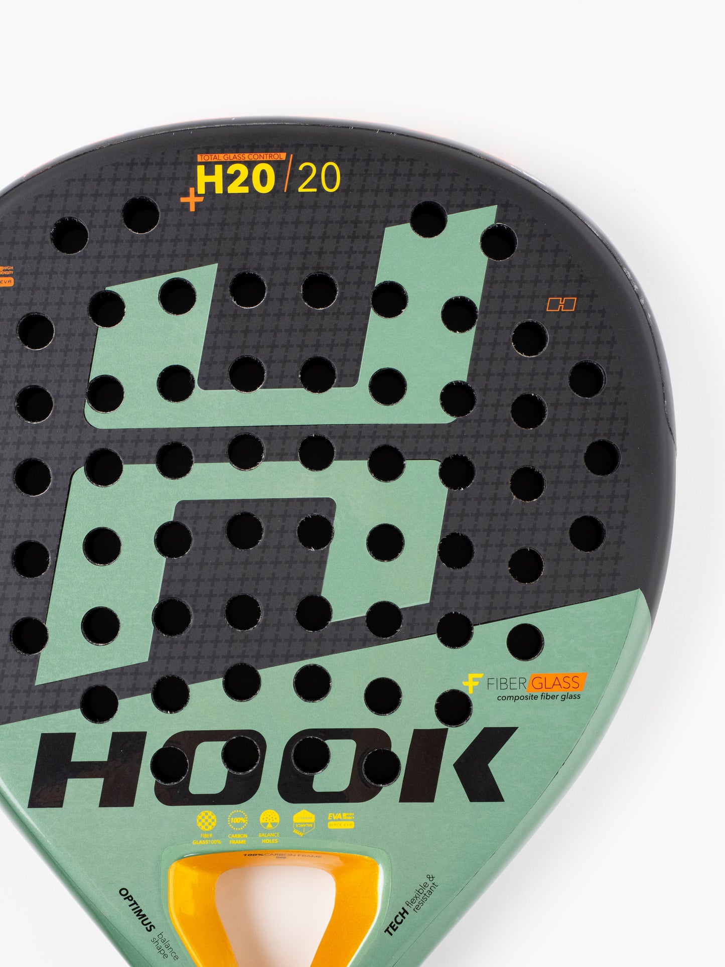 H20 GREEN