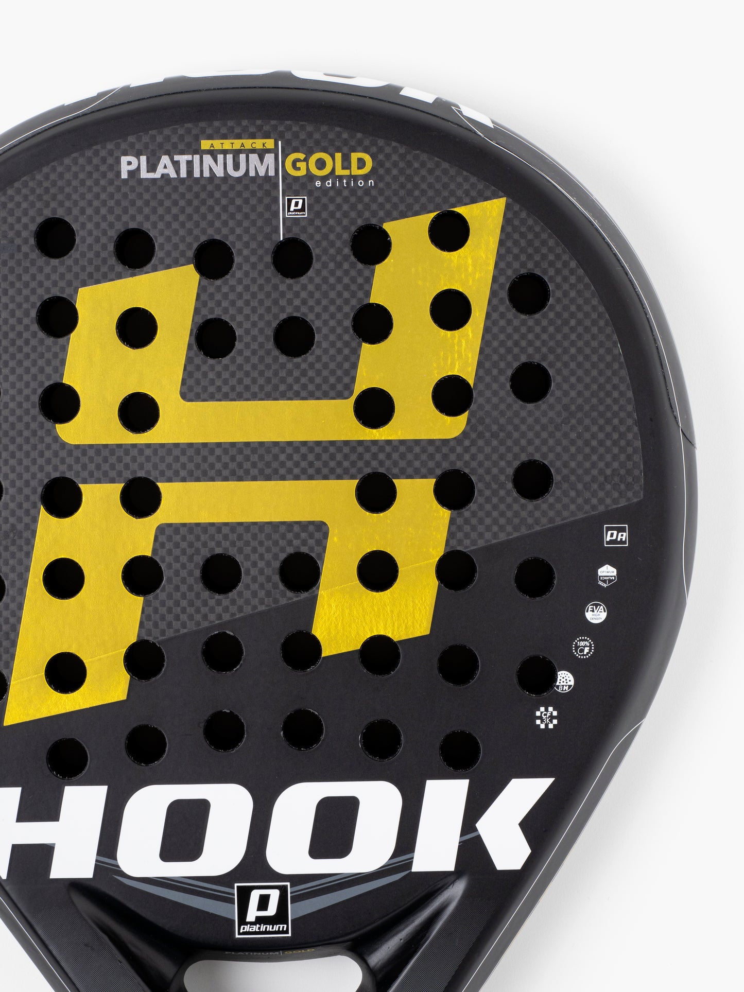 Platinum Gold