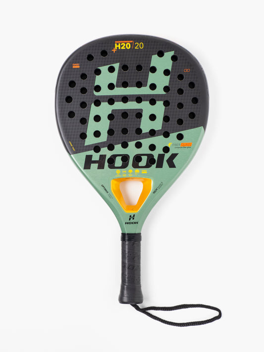 H20 GREEN