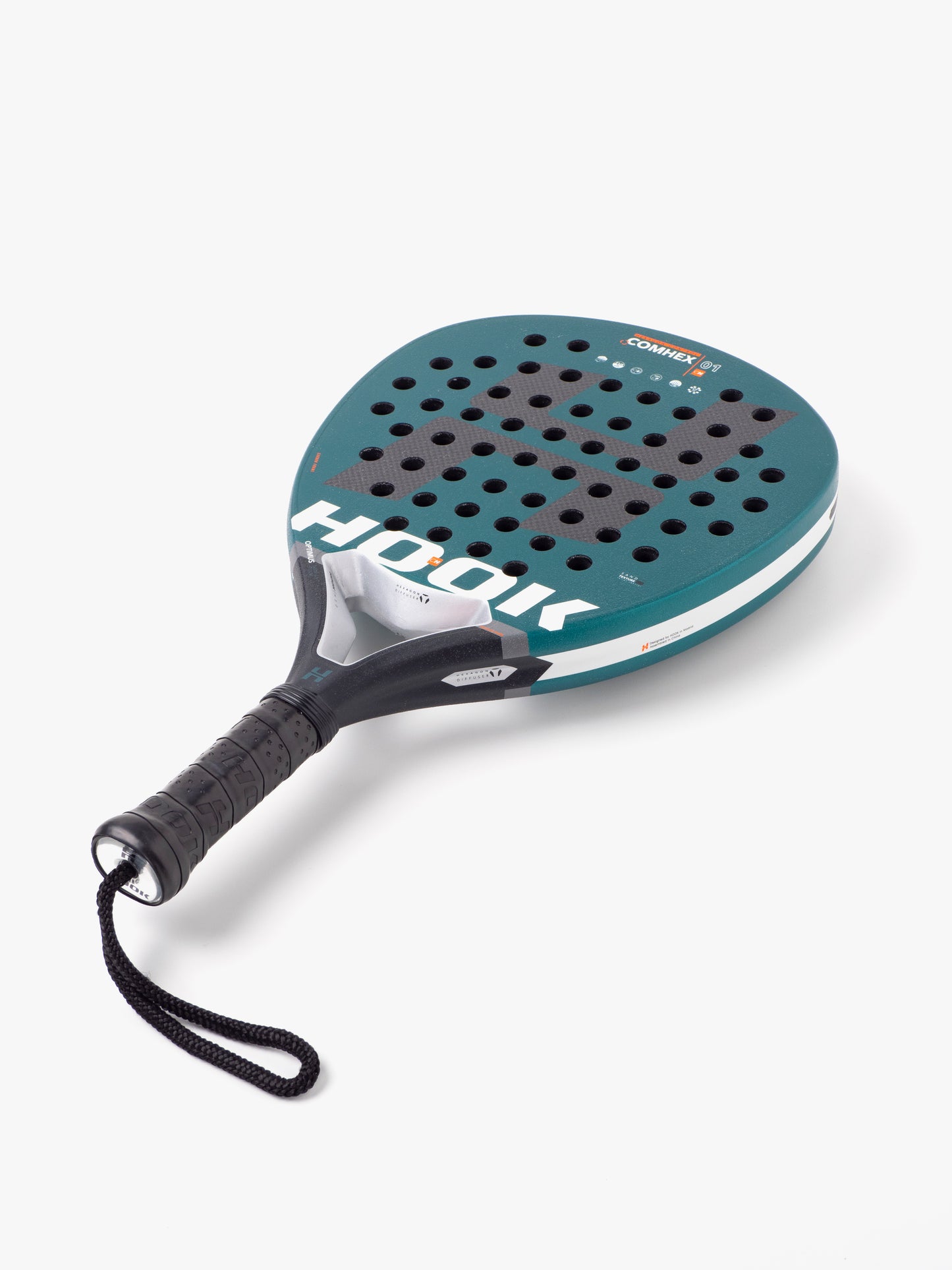 COMHEX CONTROL 12K