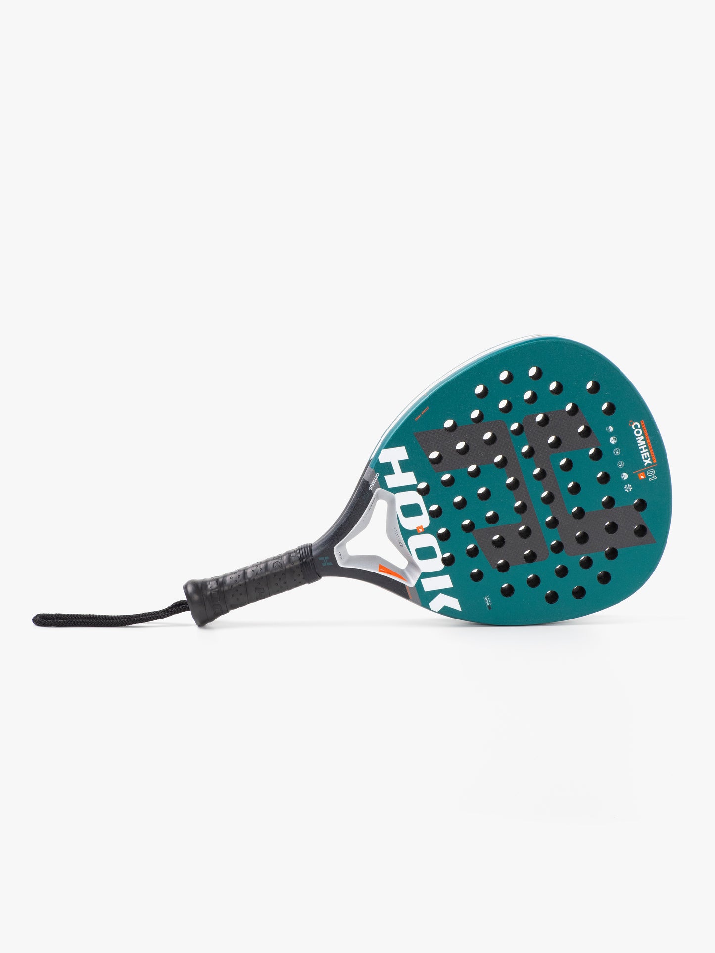 COMHEX CONTROL 12K