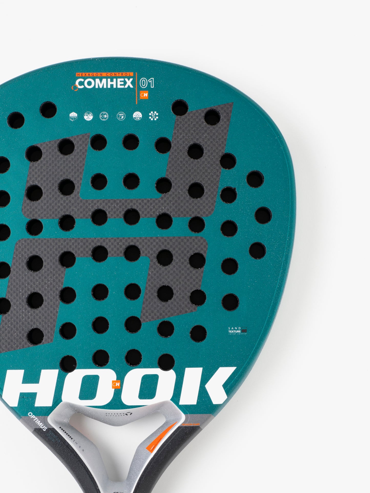 COMHEX CONTROL 12K