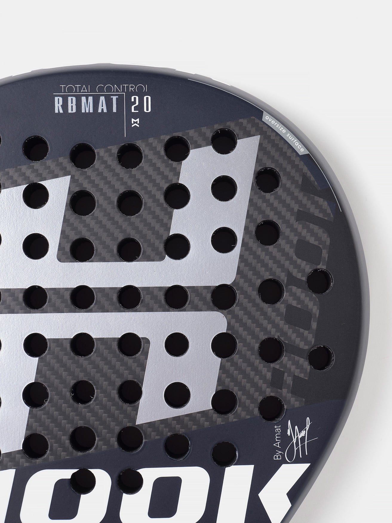 RBMAT 20 Total Control 12K