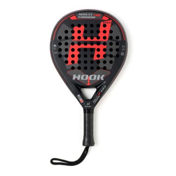 Multicarbon H18 Eva 40