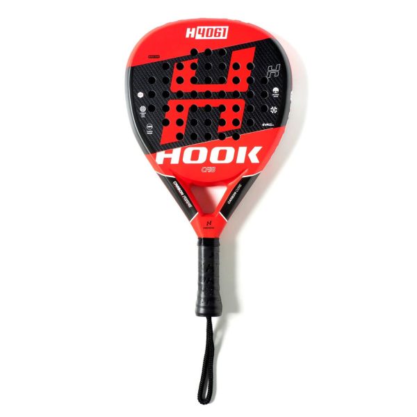 H4061 Rojo