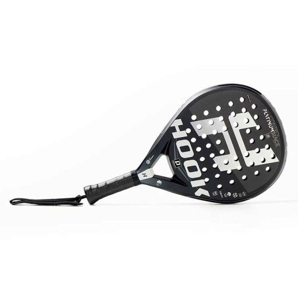 Platinum Black - Bilde 3
