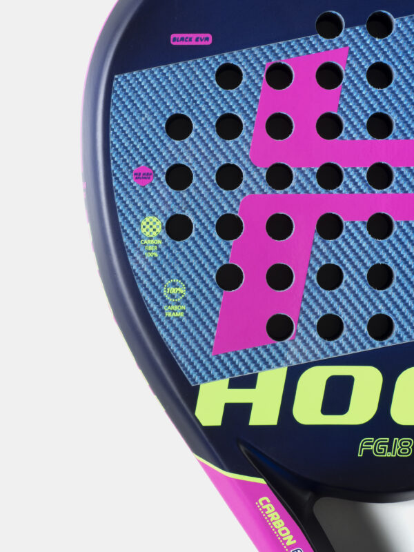 H3051 Fucsia - Bilde 2