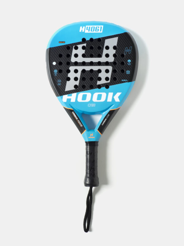 H4061 Azul - Bilde 2