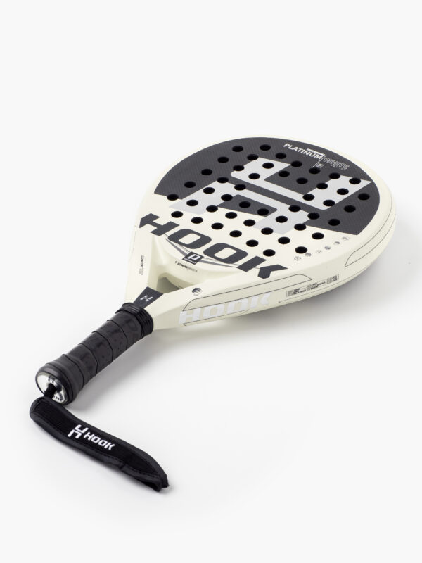 PLATINUM WHITE - Bilde 2