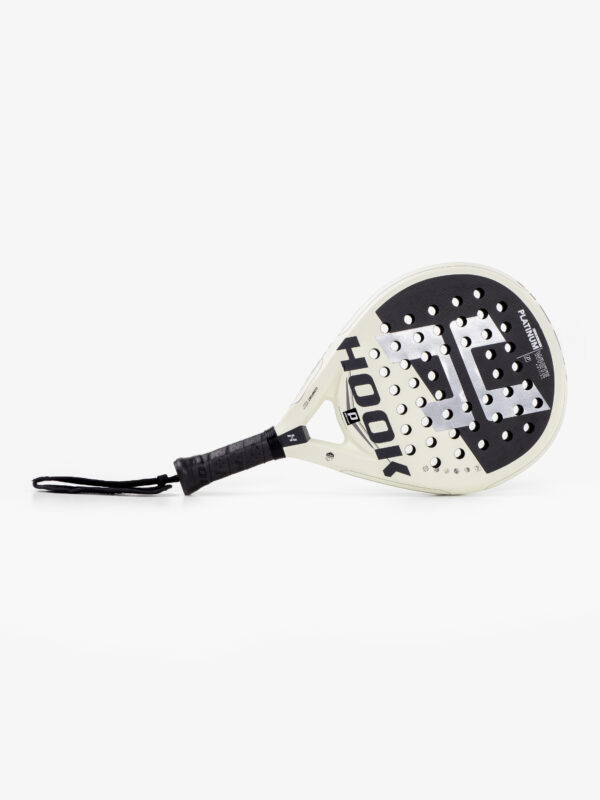 PLATINUM WHITE - Bilde 5