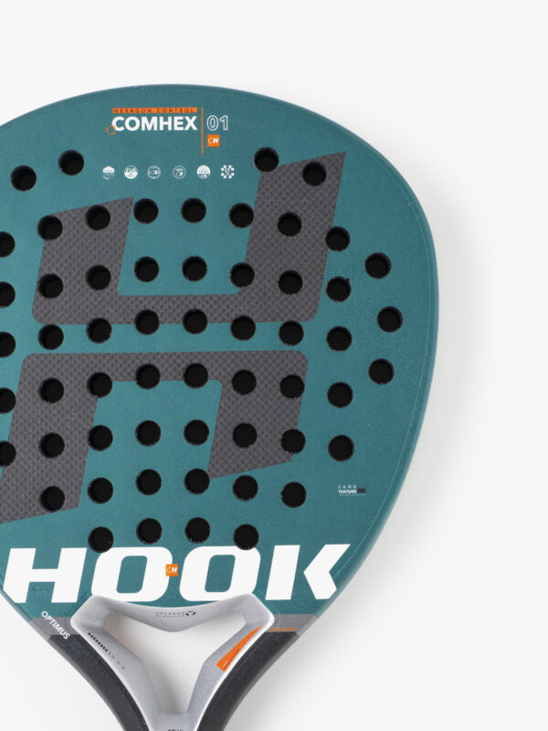 COMHEX CONTROL - Bilde 4